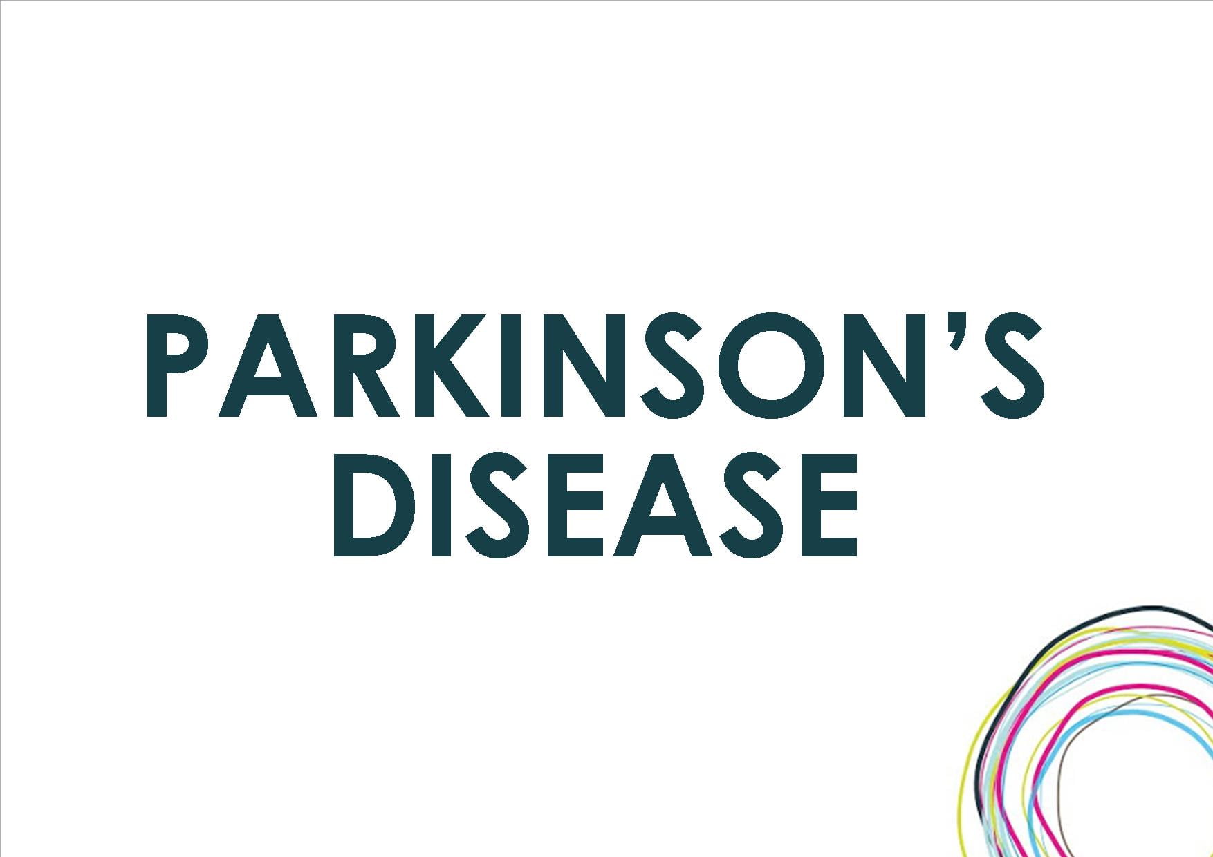 What Are The Different Stages Of Parkinson's Disease?